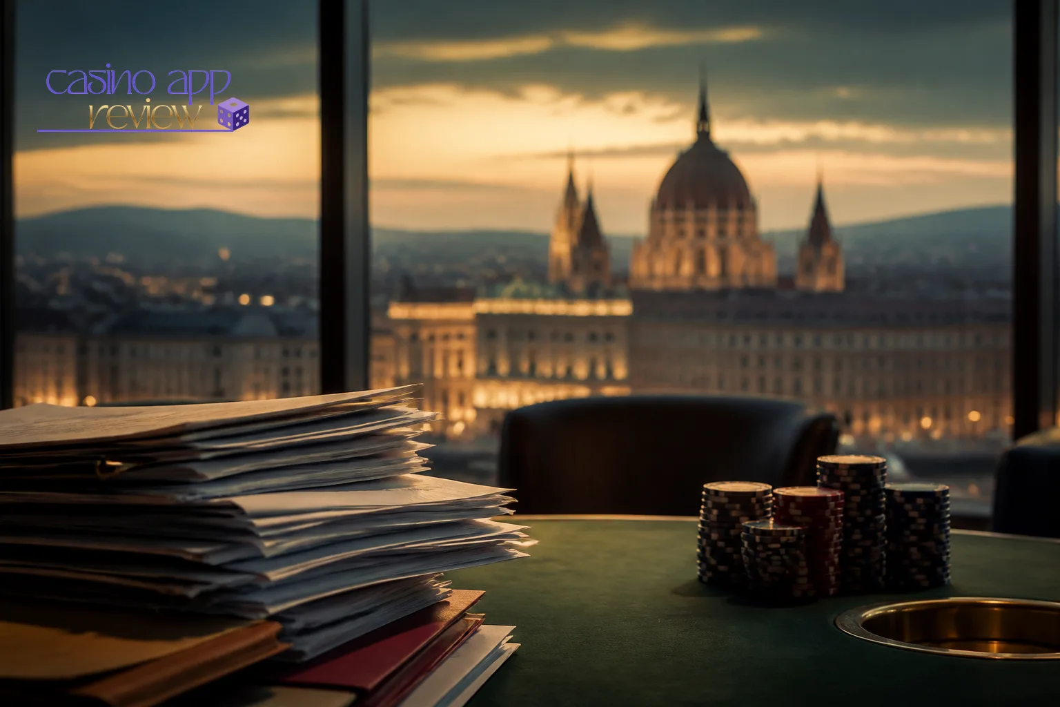 Austria Expects 20 Online Casino License Applicants Under Proposed Gambling Reform