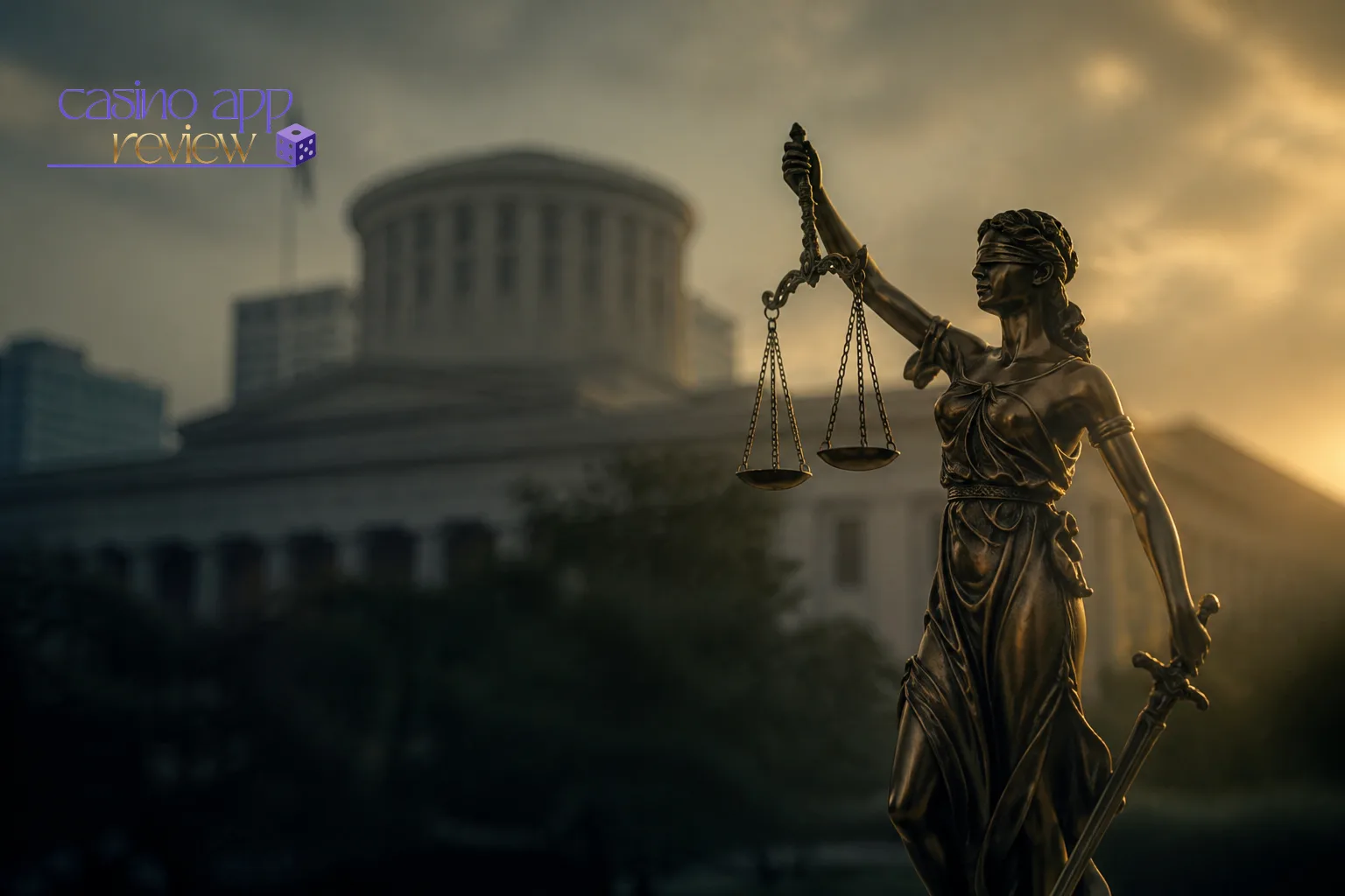 Ohio Confirms Plus500US Compliance as Prediction Market Dispute Continues